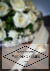 wedding