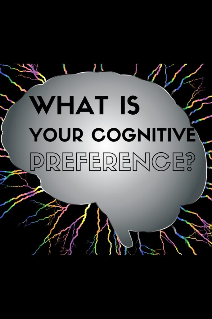 whatsyourcognitivepreference