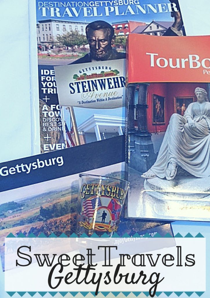gettysburg
