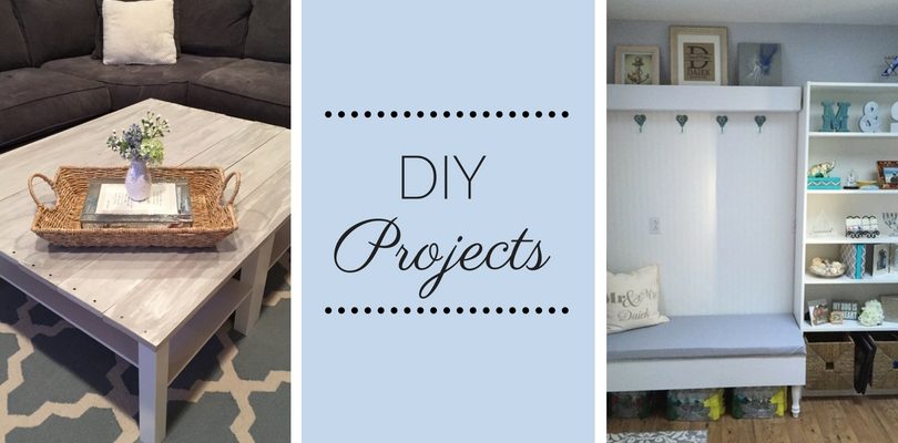DIY Projects